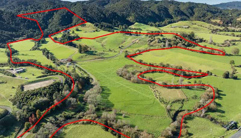 24 Caitcheon Road, Hunua