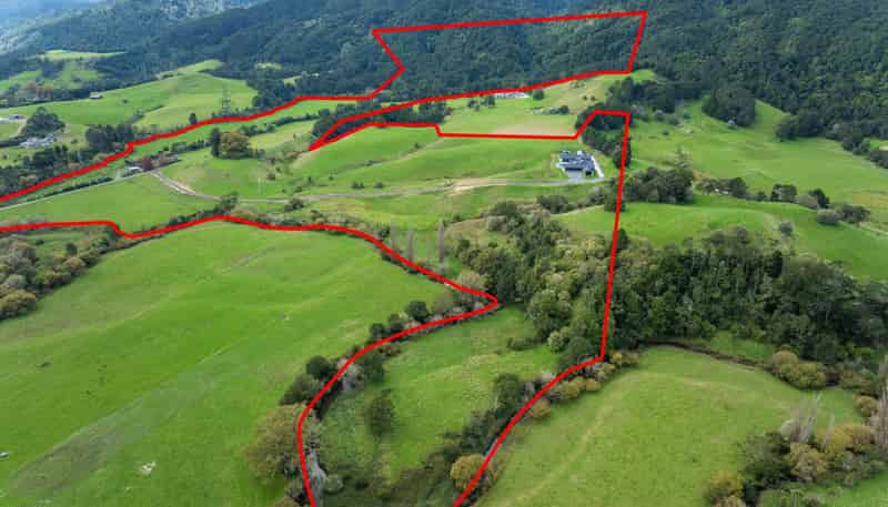 24 Caitcheon Road, Hunua