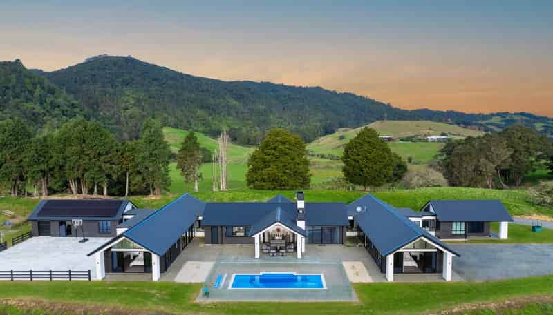 24 Caitcheon Road, Hunua