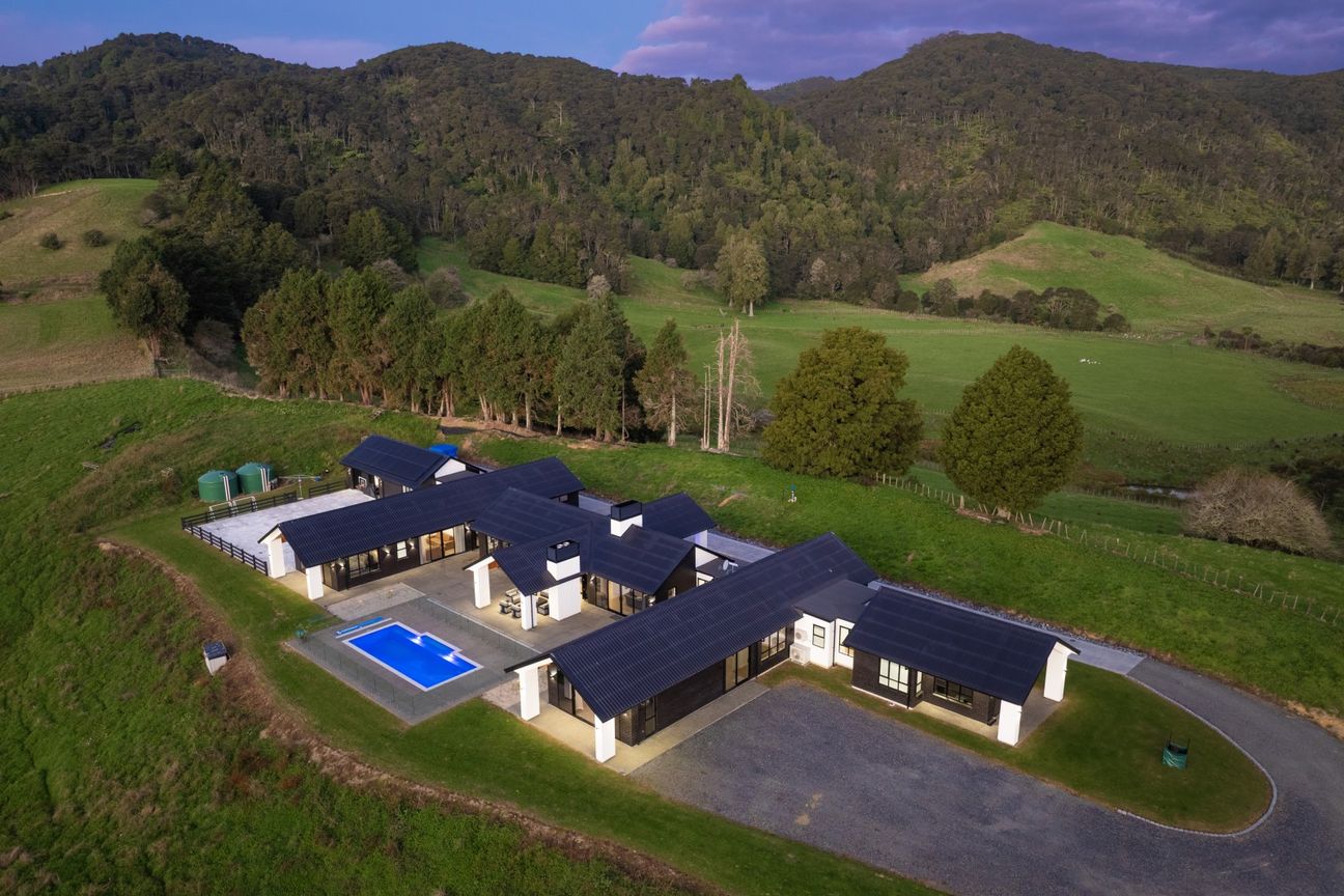 A Residence of Exceptional Calibre - Widok 3