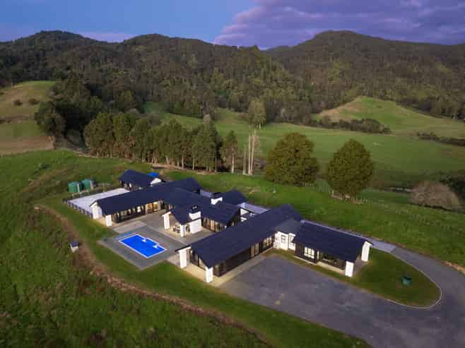 24 Caitcheon Road, Hunua