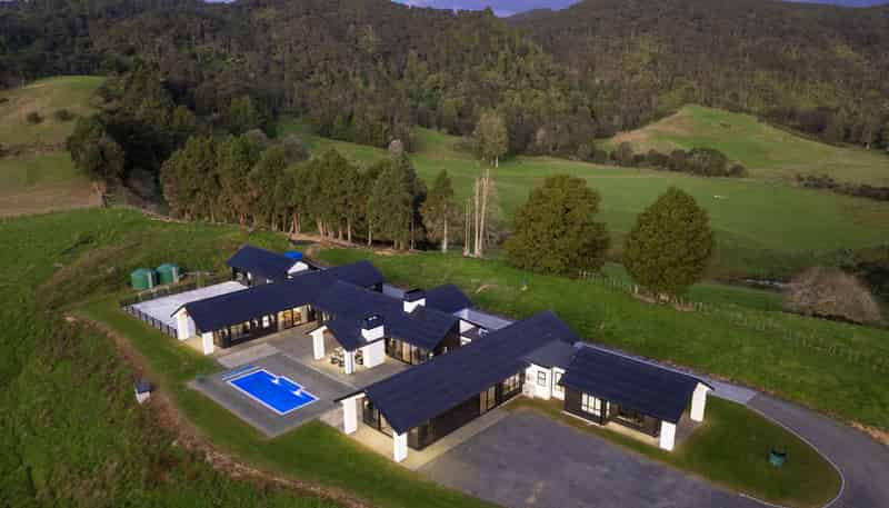 24 Caitcheon Road, Hunua