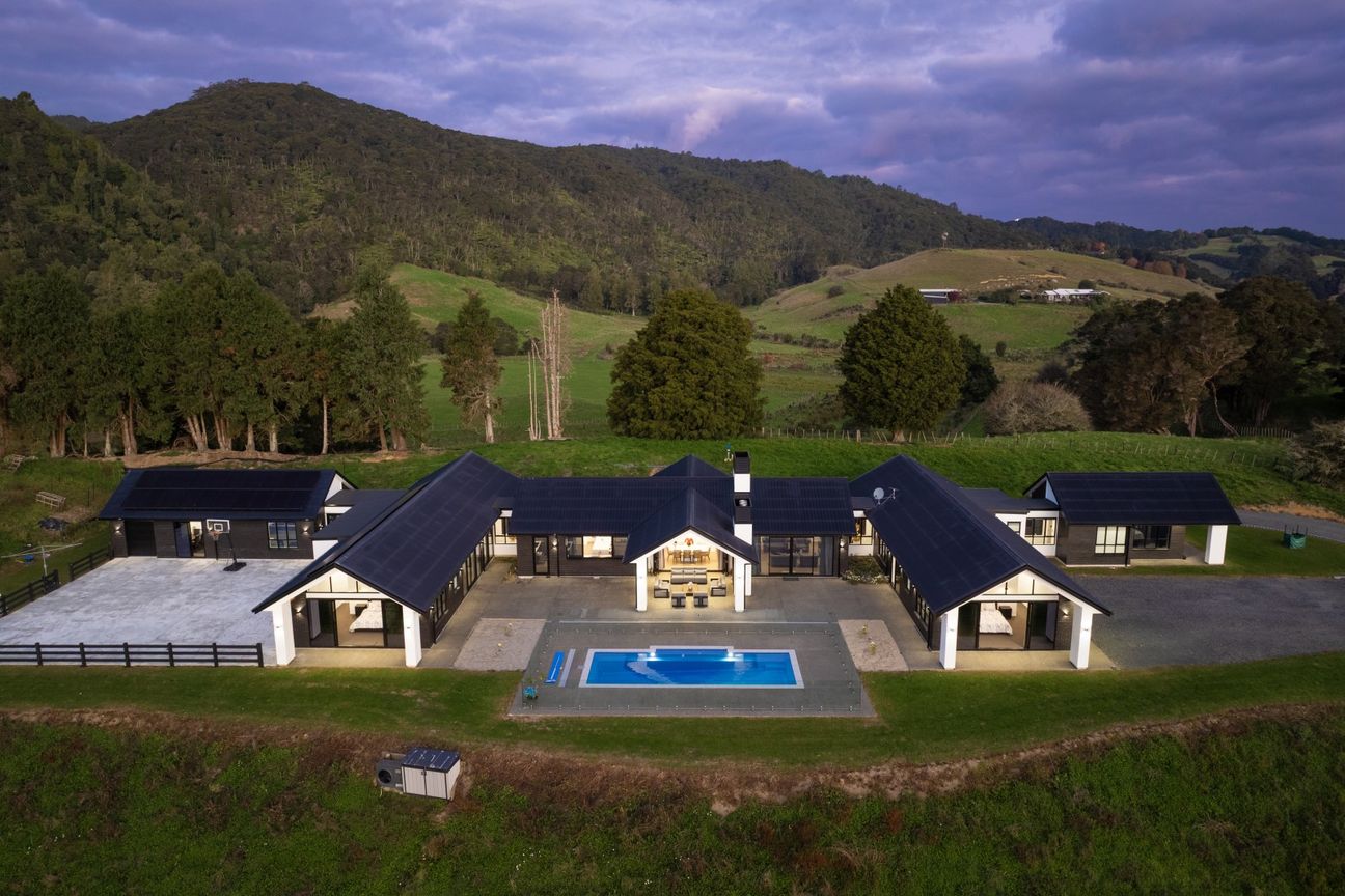 A Residence of Exceptional Calibre - Widok 2