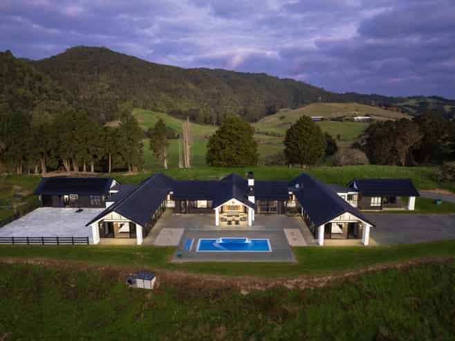 24 Caitcheon Road, Hunua