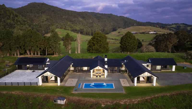 24 Caitcheon Road, Hunua