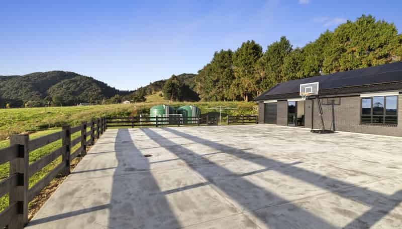 24 Caitcheon Road, Hunua