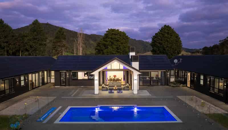 24 Caitcheon Road, Hunua