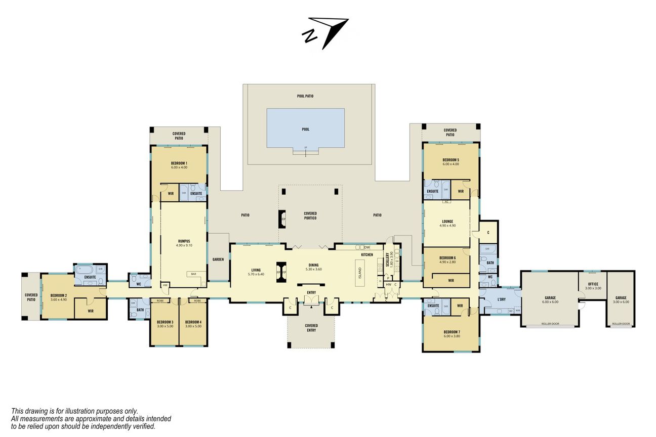 A Residence of Exceptional Calibre - Widok 6