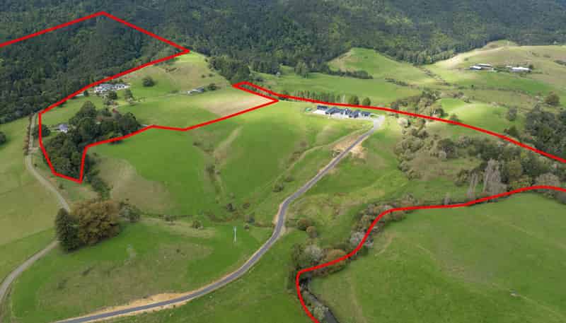 24 Caitcheon Road, Hunua