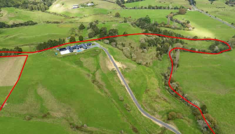 24 Caitcheon Road, Hunua