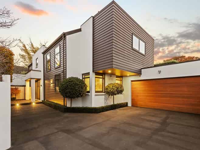 9 Rugby Street, Merivale