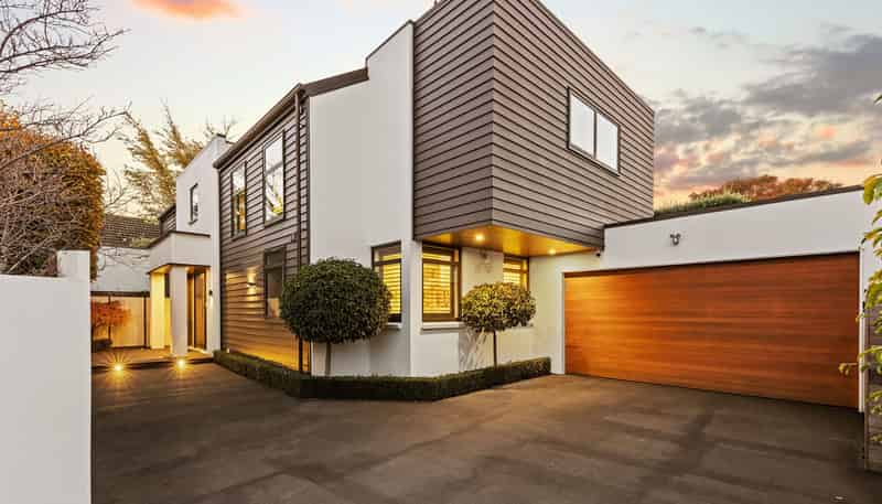 9 Rugby Street, Merivale