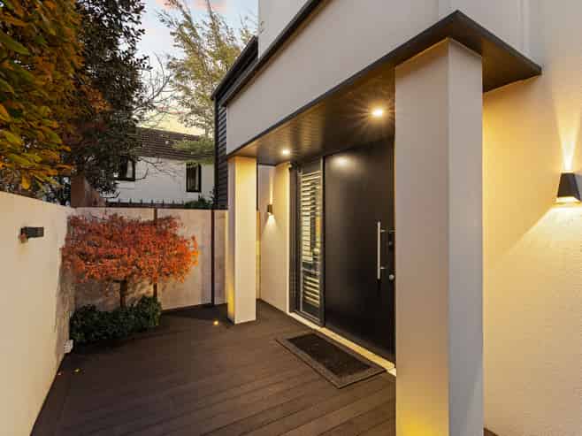 9 Rugby Street, Merivale