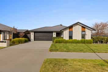 19 Brenley Drive, Rolleston