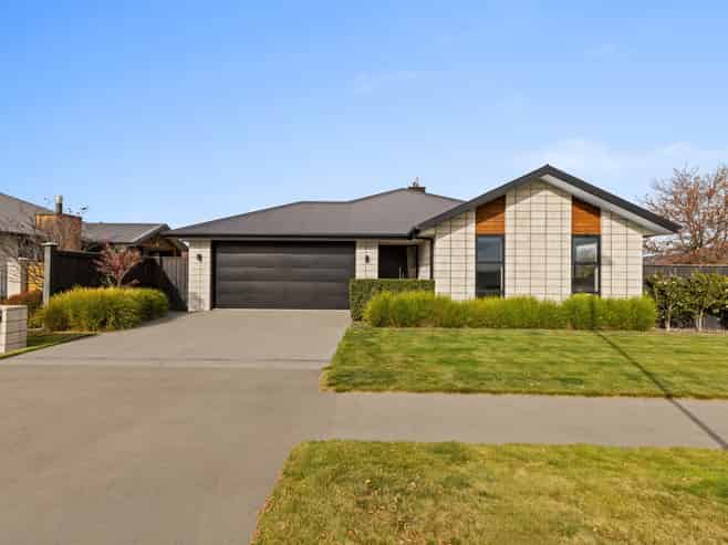 19 Brenley Drive, Rolleston