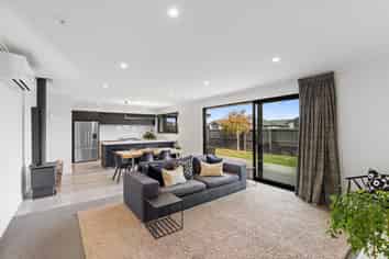 19 Brenley Drive, Rolleston