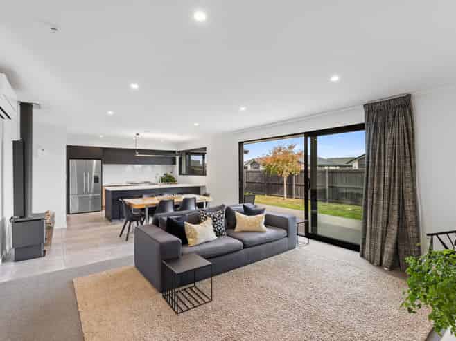 19 Brenley Drive, Rolleston