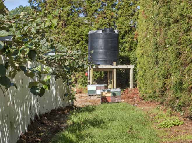 168 Henry Road, Katikati