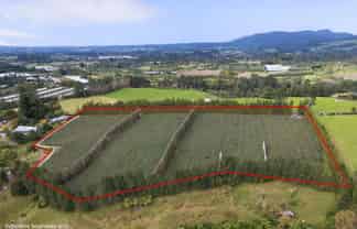 168 Henry Road, Katikati