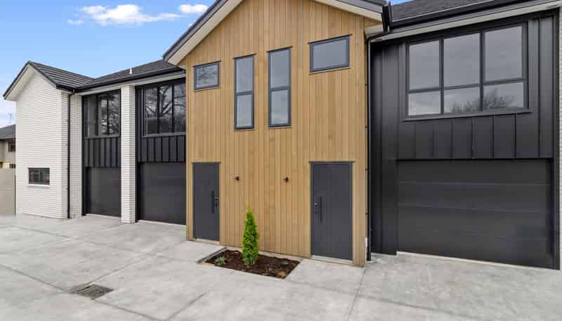 4/1152 Victoria Street, Whitiora