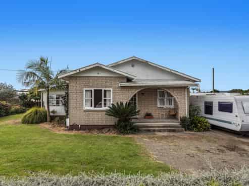 37 Woodlands Road, Opotiki