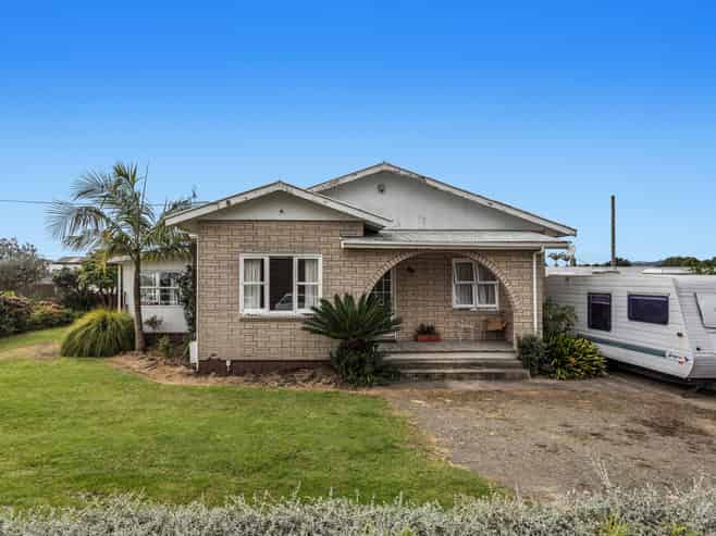 37 Woodlands Road, Opotiki