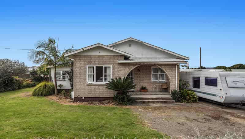 37 Woodlands Road, Opotiki