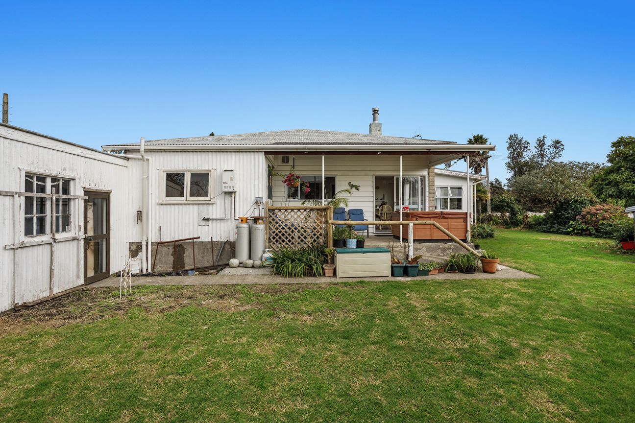 Make the Move to Woodlands – pohled 5