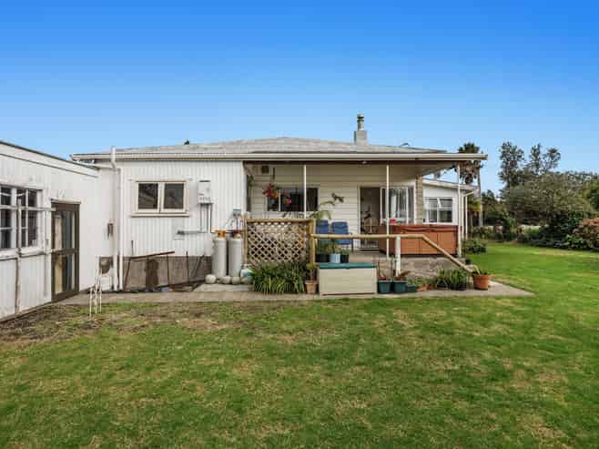 37 Woodlands Road, Opotiki