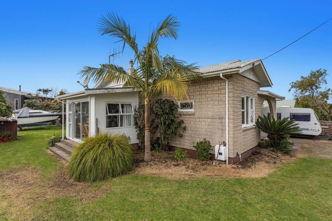 Make the Move to Woodlands – pohled 3