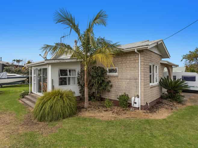 37 Woodlands Road, Opotiki