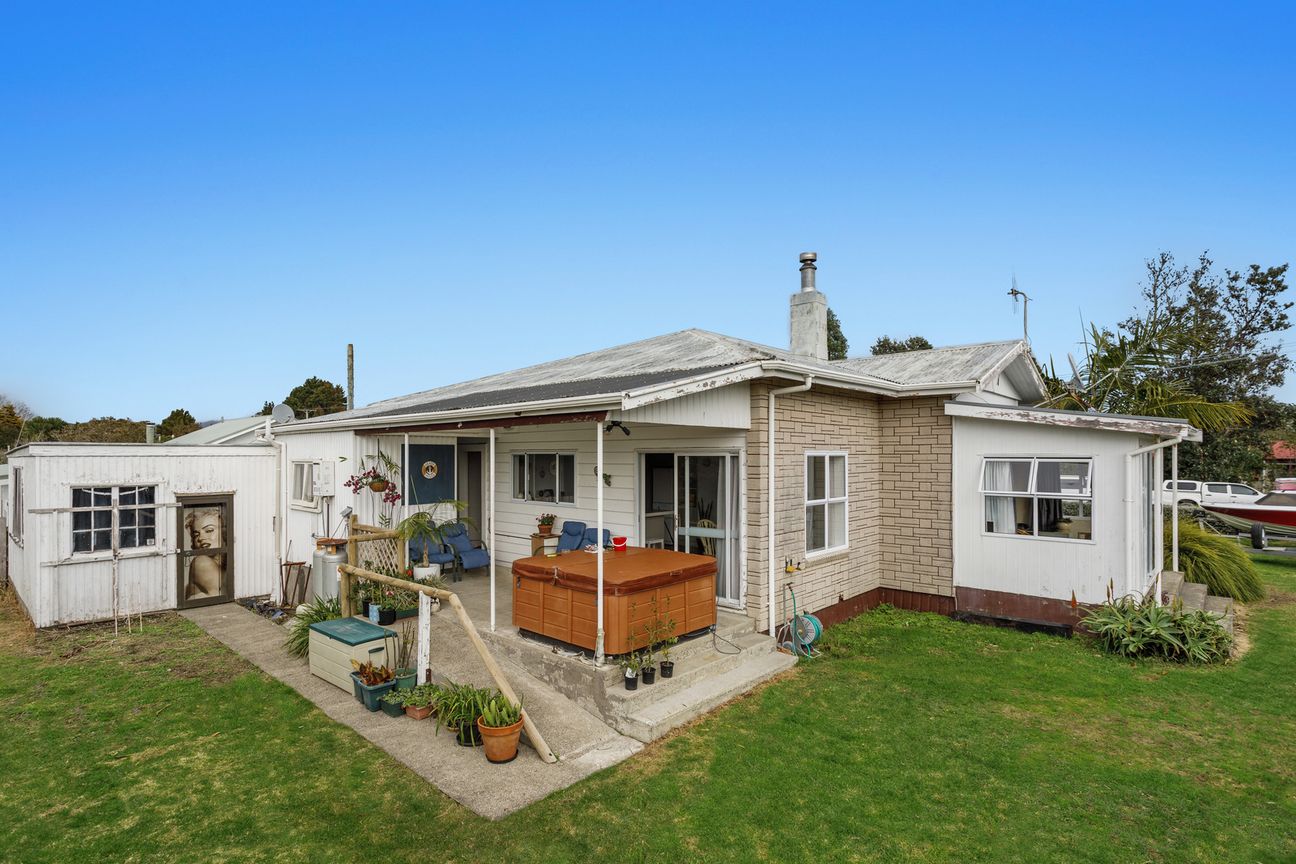 Make the Move to Woodlands – pohled 4