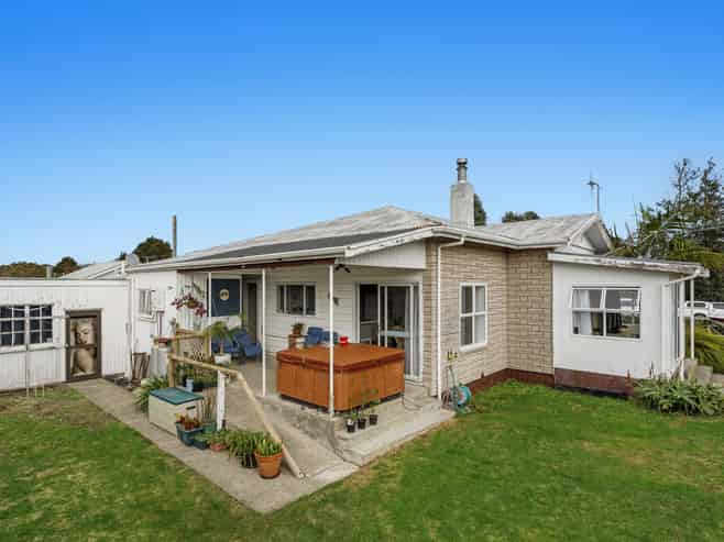 37 Woodlands Road, Opotiki