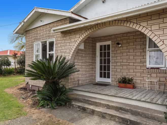 37 Woodlands Road, Opotiki