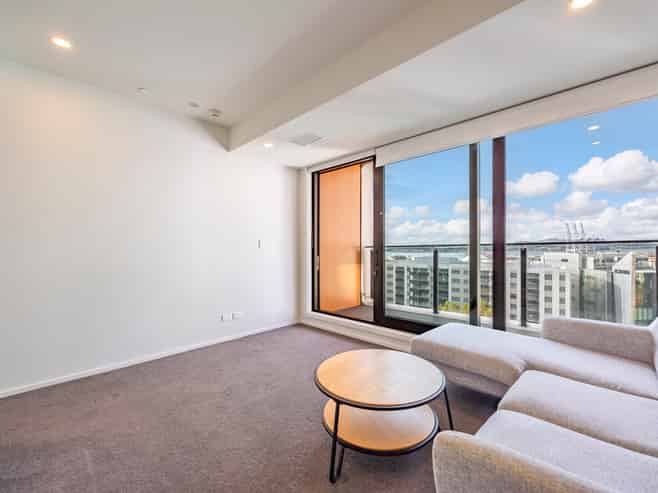 805/70 Anzac Avenue, Auckland Central