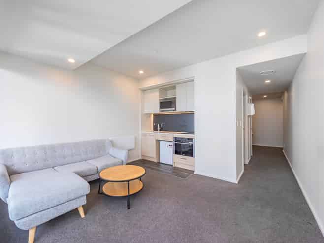 805/70 Anzac Avenue, Auckland Central