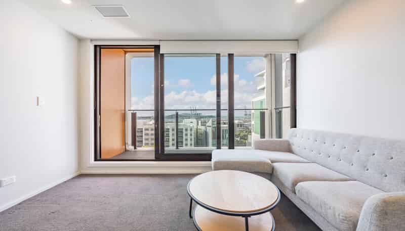 805/70 Anzac Avenue, Auckland Central