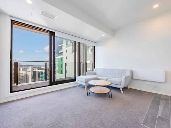 805/70 Anzac Avenue, Auckland Central