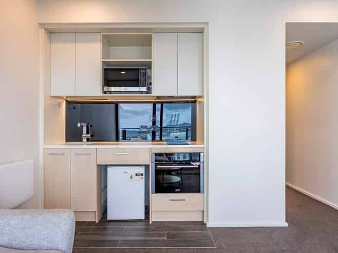 805/70 Anzac Avenue, Auckland Central
