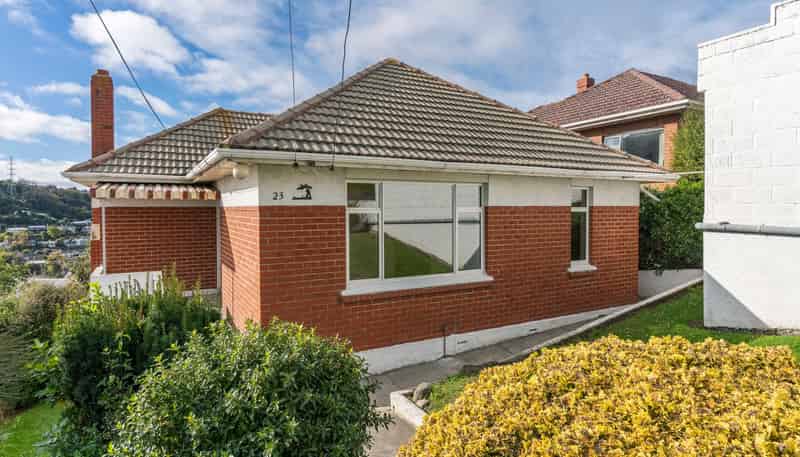 23 Riselaw Road, CALTON HILL