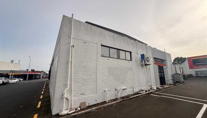  Rear Unit, 754 Manukau Road, Royal Oak