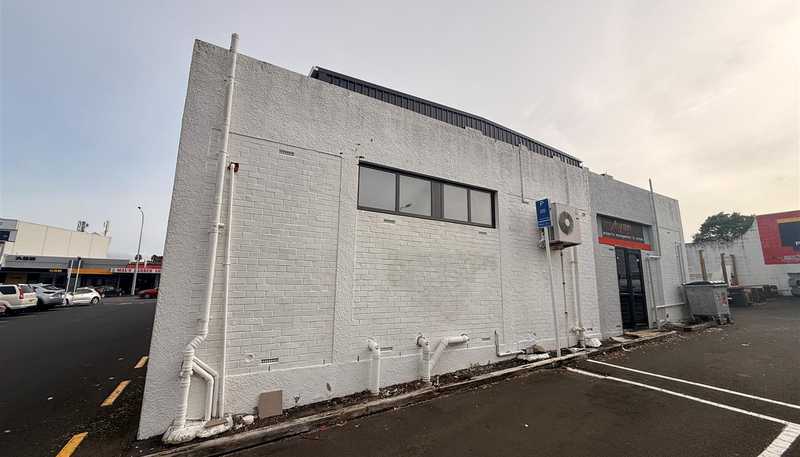 Rear Unit, 754 Manukau Road, Royal Oak