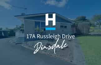 17A Russleigh Drive, Dinsdale