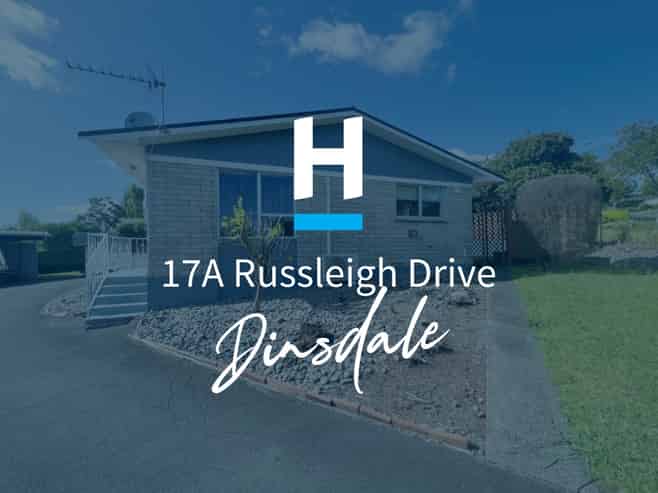17A Russleigh Drive, Dinsdale