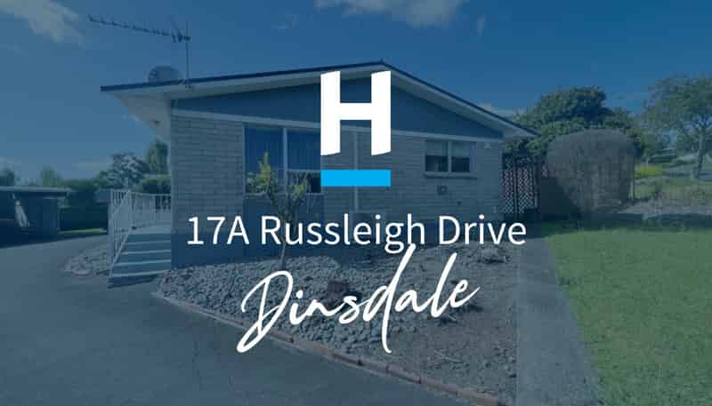17A Russleigh Drive, Dinsdale