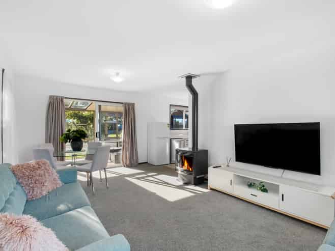 31 Denby Place, Hanmer Springs