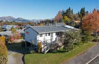 31 Denby Place, Hanmer Springs