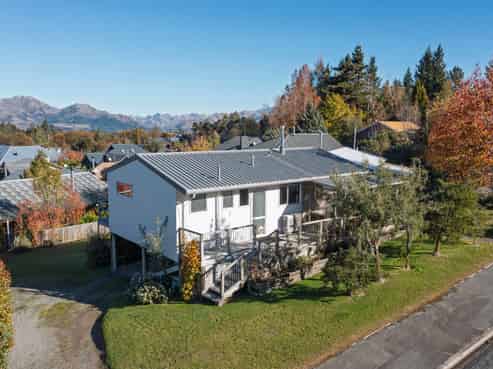 31 Denby Place, Hanmer Springs