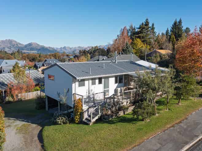 31 Denby Place, Hanmer Springs