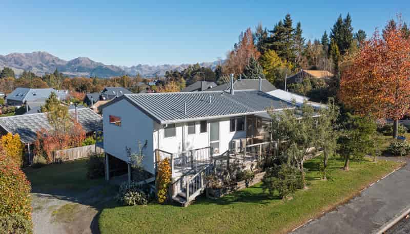 31 Denby Place, Hanmer Springs